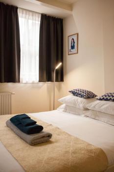 Kuwadro Guesthouse Jordaan, Amsterdam (photo 4)
