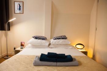 Kuwadro Guesthouse Jordaan, Amsterdam (photo 3)