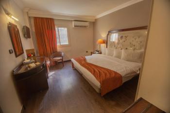 Zayed Hotel, Le Caire (photo 5)