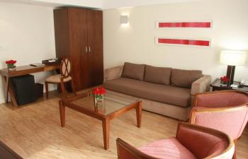 Grand King Hotel, Buenos Aires (Foto 4)