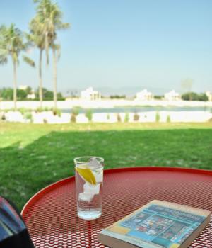 Luxury Suite - Amazing Views & Lovely Garden, Salála (fotografie 2)