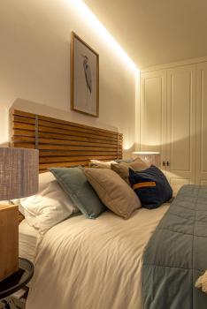 Arechaga AC by Staynnapartments, Bilbao (fotografie 4)