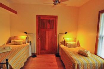 Baxter House Bed & Breakfast and Apartment, Ann Arbor (foto 3)