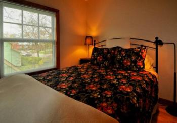 Baxter House Bed & Breakfast and Apartment, Ann Arbor (foto 4)