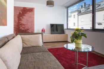 Salzburg City Appartement, Salisburgo (foto 2)