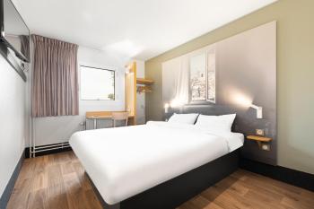 B&B HOTEL Lyon Centre Monplaisir, Lione (foto 2)