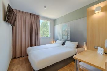 B&B HOTEL Lyon Centre Monplaisir, Lione (foto 4)