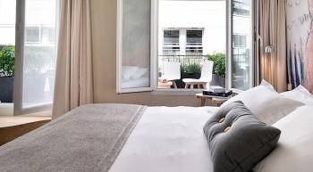 Hotel Max, Paris (Foto 2)