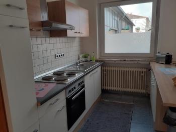 Apartment Ground Floor Laatzen, Hannover (fotografie 5)