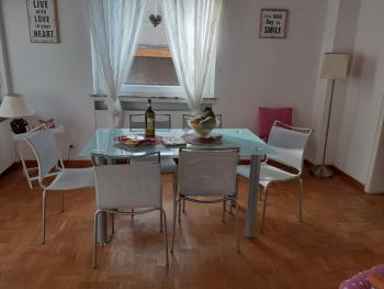 Apartment Ground Floor Laatzen, Hannover (fotografie 4)