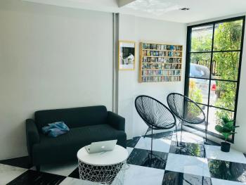 9TY hotel (ninety hotel), Bangkok (photo 5)
