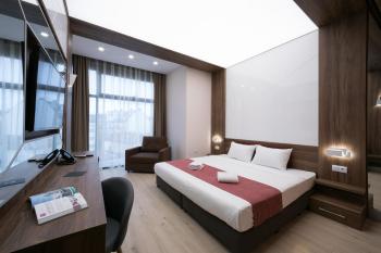 B1 Boutique Hotel Sofia, Sofia (Foto 2)