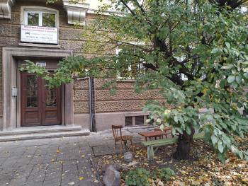 COLORED HOUSE Apartments, Sofia (photo 2)
