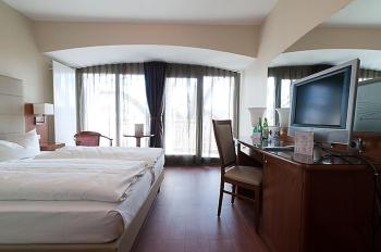 Hotel Am Blauen Wunder, Dresden (photo 5)