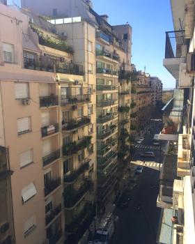 Moderno apartamento en excelente ubicación, Buenos Aires (fotografie 3)