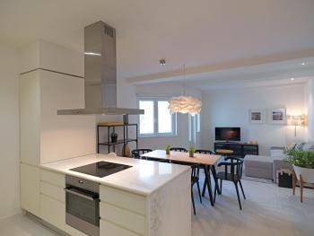 FLH Porto Central Apartment, Porto (fotografie 3)