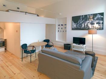 FLH Porto Modern Flat, Porto (fotografie 5)
