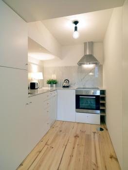 FLH Porto Modern Flat, Porto (fotografie 4)
