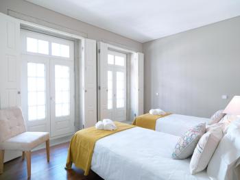 FLH Porto Bright Flat, Porto (fotografie 4)