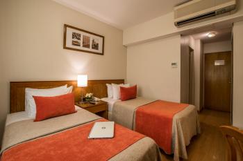 Hotel Solans Carlton, Buenos Aires (photo 4)