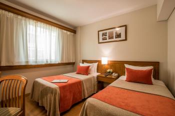 Hotel Solans Carlton, Buenos Aires (photo 5)