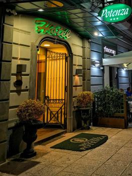 Hotel Potenza, Neapol (zdjęcie 3)