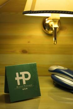 Hotel Potenza, Neapol (zdjęcie 4)