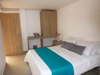 Hotel Boutique Laureles Medellin (HBL), Medellín (zdjęcie 3)