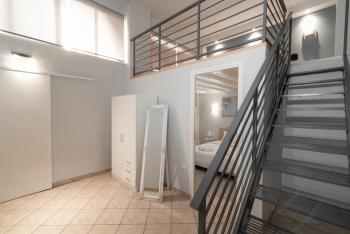 Spacious apartment-600m from the subway, Atény (fotografie 4)