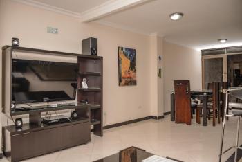 Calle 8 Suites, Медельин (фото 4)