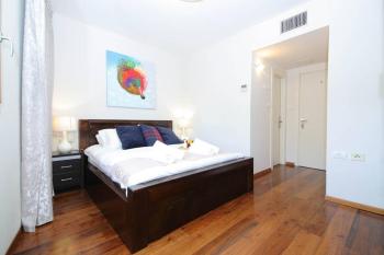 108 - King David Residence - Jerusalem-Rent, Jérusalem (photo 2)