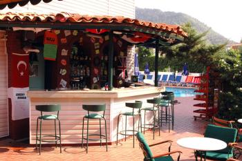 Avlu 4, Marmaris (zdjęcie 2)