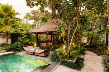 11 on Kajeng, Ubud (foto 2)