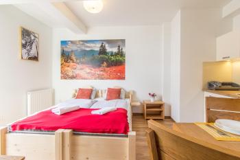 Apartamenty Smrekowa Lux Zakopane, Zakopane (foto 4)