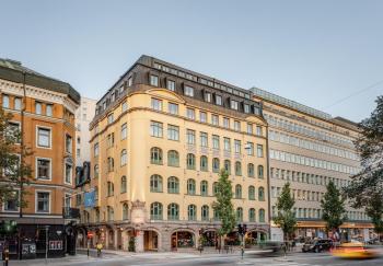 Miss Clara by Nobis, Stockholm, a Member of Design Hotels, Stockholm (photo 2)