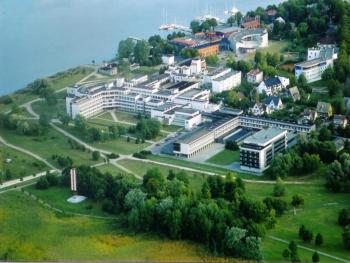 Spa Tervis, Pärnu (foto 2)