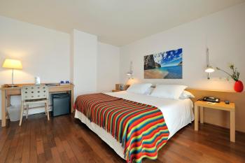 Vincci Soma, Madrid (fotografie 4)