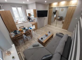 Apartament Na Franciszkańskiej, Szklarska Poręba (foto 5)