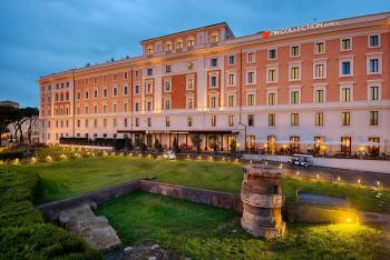 NH Collection Palazzo Cinquecento, Rom (Foto 2)