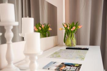 B&B Concept, Záhřeb (fotografie 4)