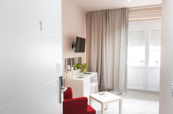 B&B Concept, Záhřeb (fotografie 2)