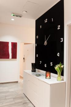 B&B Concept, Záhřeb (fotografie 5)