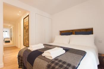 FLH Santa Marta Portuguese Flat, Lisabon (fotografie 2)