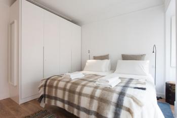 FLH Santa Marta Portuguese Flat, Lisabon (fotografie 4)