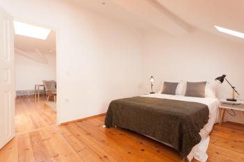 FLH Sé Cozy Flat, Lisabon (fotografie 3)