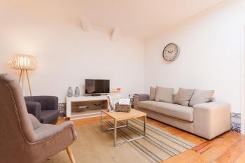 FLH Sé Cozy Flat, Lisabon (fotografie 4)