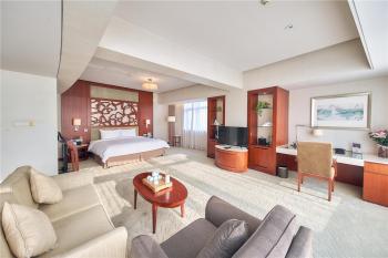 Parkview Hotel, Shanghai (foto 5)