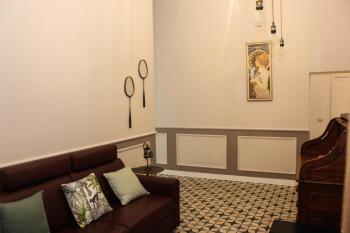 Le Chiavi di Casa, Naples (photo 5)