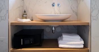 Boutiquerooms WesterVilla Amsterdam, Amsterdam (photo 5)