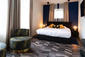 Boutiquerooms WesterVilla Amsterdam, Amsterdam (photo 4)